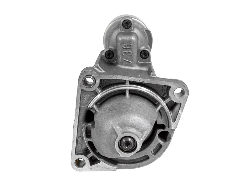 STARTTI SEG ALFA, FIAT