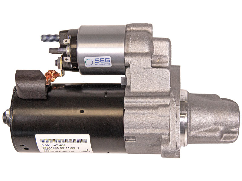 STARTTI 2,0KW MB