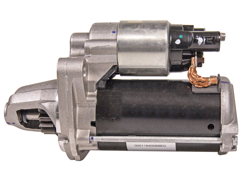 STARTTI 1,4KW FIAT