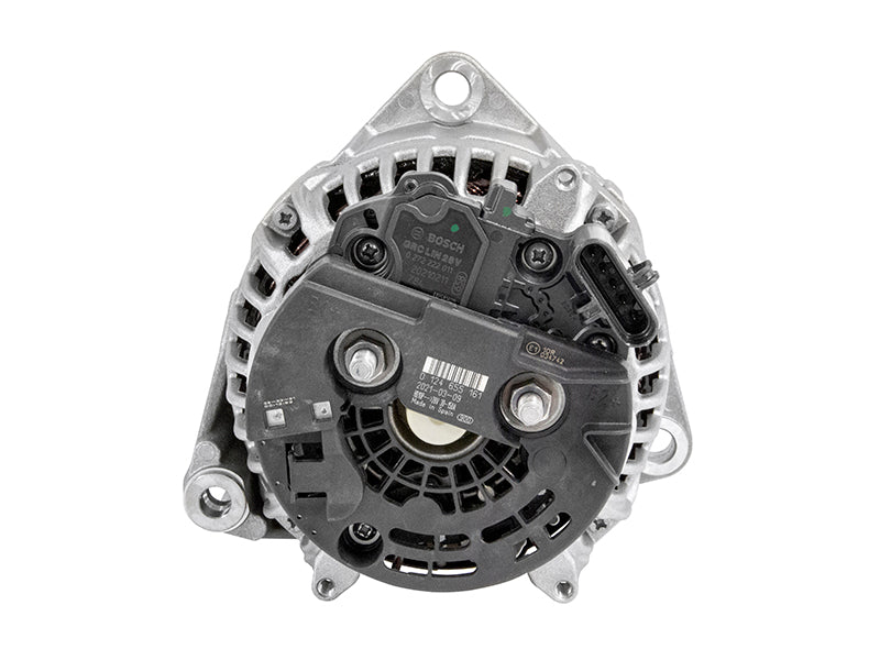LATURI SEG 24V 150A MB/MAN