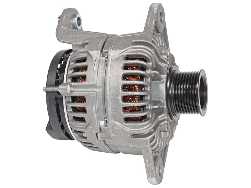 LATURI 24V 150A IVECO