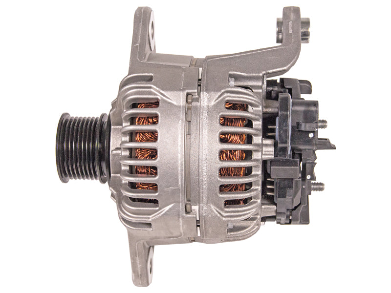 LATURI 24V 150A VOLVO