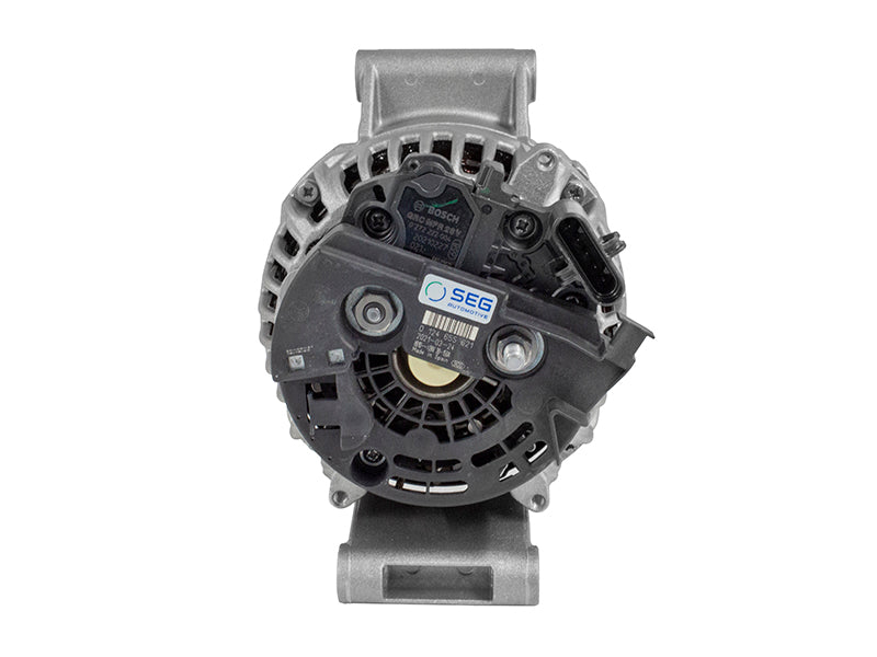 LATURI SEG 24V 150A MB