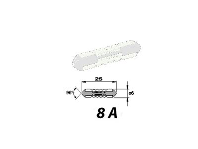 SULAKE BOSCH 8A