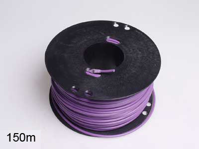 JOHTO 2,5 VIOLET NK 150M!