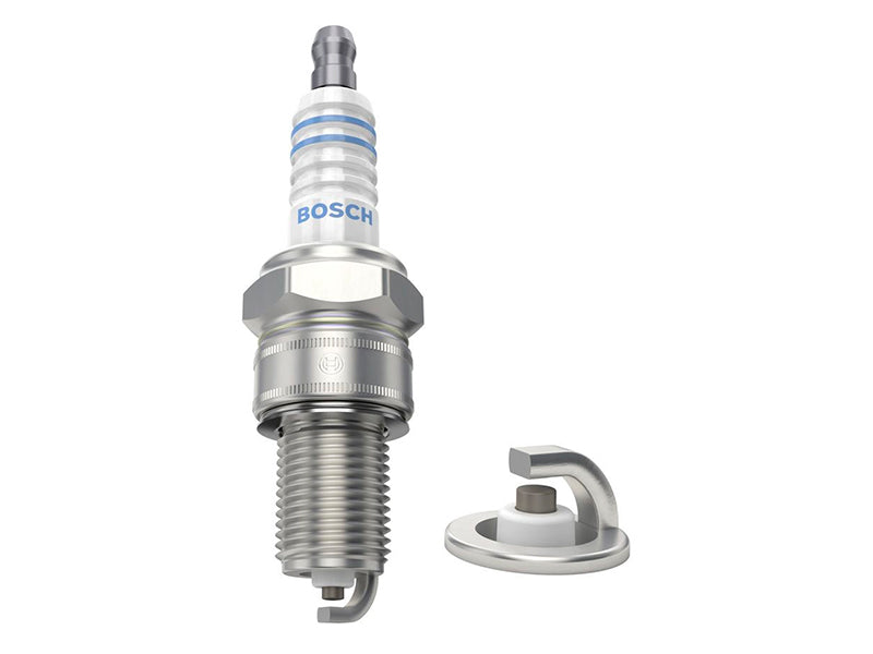 SYTYTYSTULPPA BOSCH W 6 DC