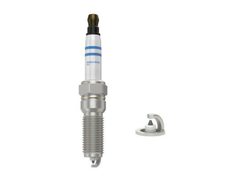 SYTYTYSTULPPA BOSCH AAR 5 NIP PLATIN IRIDIUM EVO