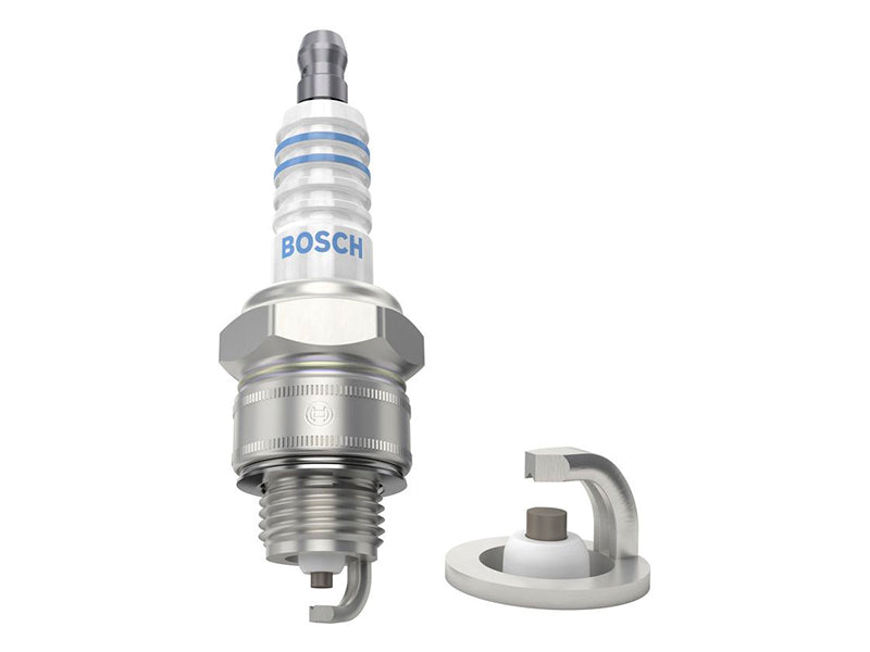SYTYTYSTULPPA BOSCH +20 / WR8BC+