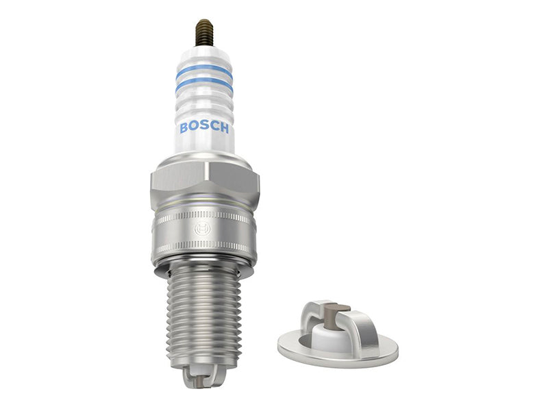 SYTYTYSTULPPA BOSCH WR7LC SUPER