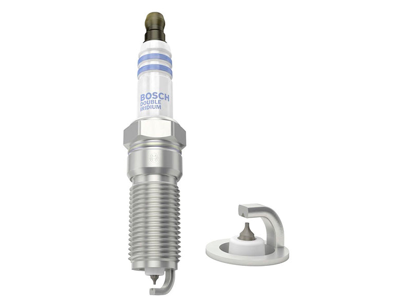 SYTYTYSTULPPA BOSCH HR7 NII 332W