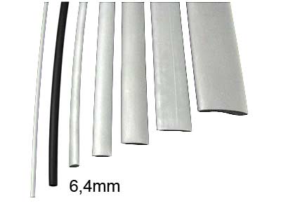 KUTISTESUKKA LIIMA 1,22M 6,4 MM