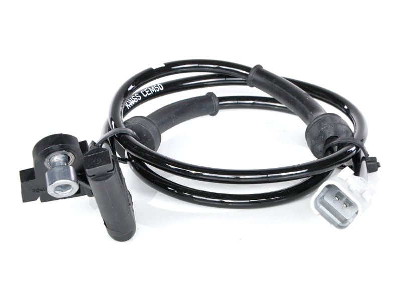 ABS-ANTURI P-307,C-C4 TAKA O/V