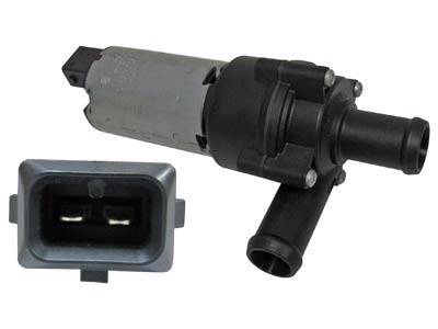 KIERTOVESIPUMPPU 12V 20MM