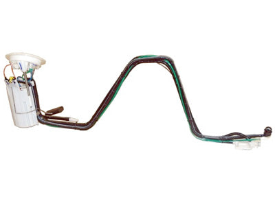 POLTTOAINEPUMPPU BMW E60/61/63/64