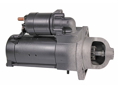 STARTTI BOSCH DAF