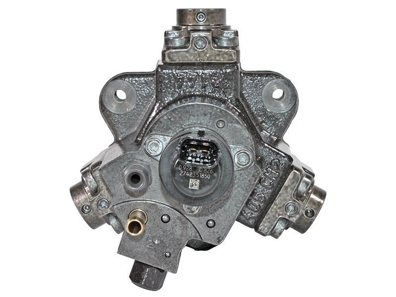 KORKEAPAINEPUMPPU CITR/IVECO/PEUG 2,3D/HDI