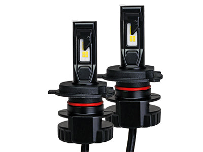 C-BRIGHT LED-MUUTOSSARJA H4