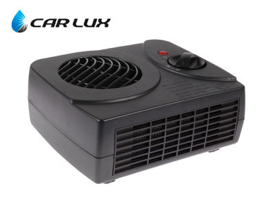 CAR LUX SISÄTILANLÄMMITIN 1000W