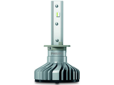 POLTTIMOPARI PHILIPS LED H1 ULTINON PRO5000 HL