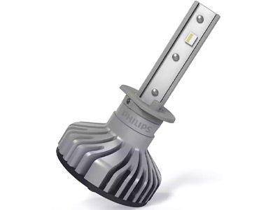 POLTTIMOPARI PHILIPS LED H1 ULTINON PRO5000 HL