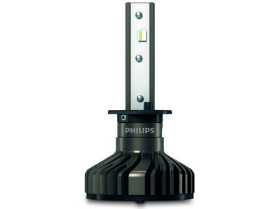 POLTTIMOPARI PHILIPS LED H1 ULTINON PRO9000 HL