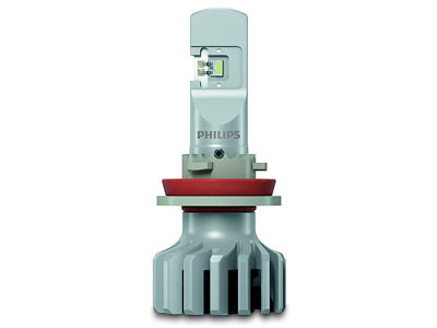 POLTTIMOPARI PHILIPS LED FOG ULTINON PRO5000 HL 12/24V H8/H11/H1
