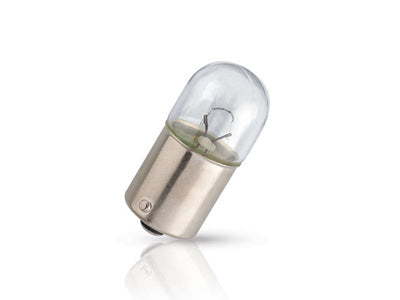 POLTTIMOPARI PHILIPS 12V 10W R10W BA15S BLISTER