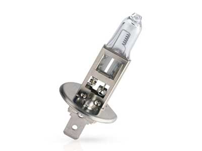 POLTTIMO PHILIPS H1 24V MASTERDUTY BLISTER