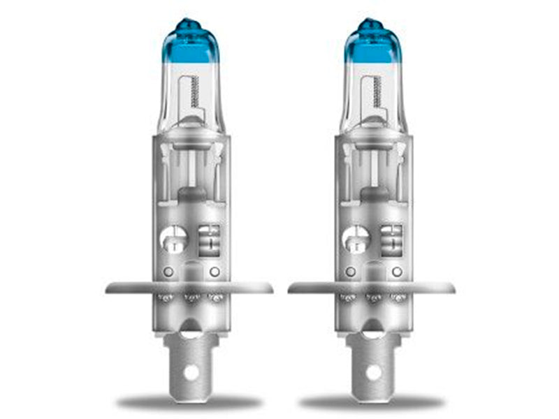 OSRAM NIGHT BREAKER LASER 12V H1