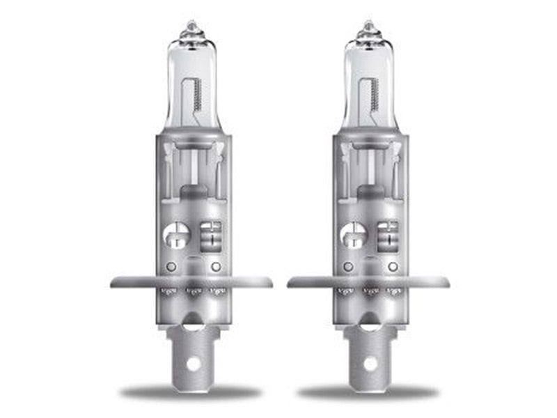 OSRAM ULTRA LIFE 12V H1 POLTTIMOPARI