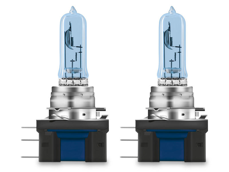 OSRAM COOOL BLUE 12V H15 NEXTGEN