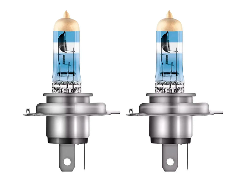 OSRAM H4 NIGHT BREAKER® 220 DUO BOX