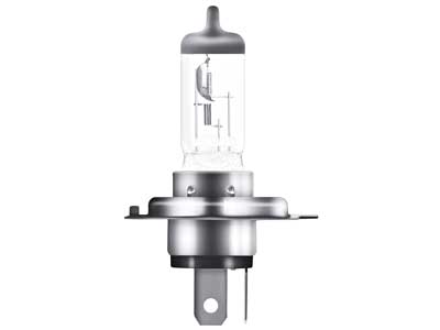 OSRAM TRUCKSTAR PRO 24V H4