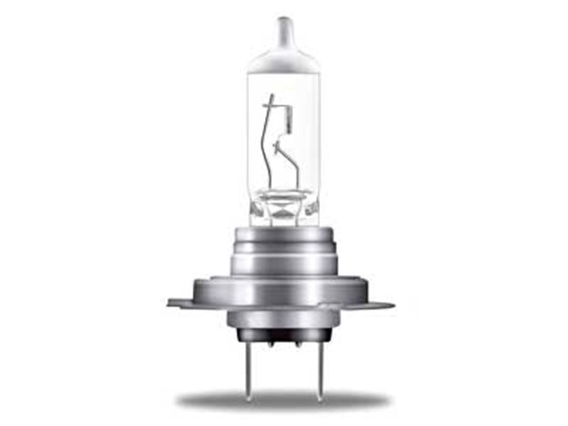 OSRAM NIGHT BREAKER 12V H7 SILVER