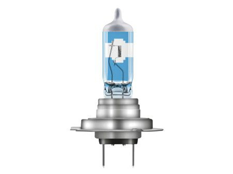 OSRAM NIGHT BREAKER LASER H7