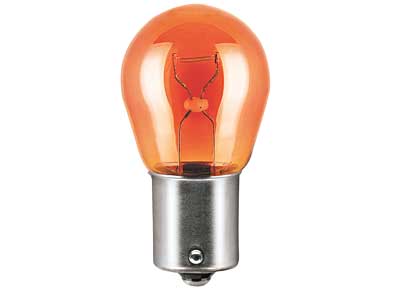 OSRAM ULTRA LIFE 12V PY21W DOUBLE BLISTER #