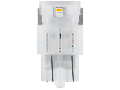 OSRAM LEDRIVING SL 12V W21/5W AMBER