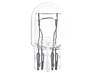OSRAM ORIGINAL 12V W21/5W