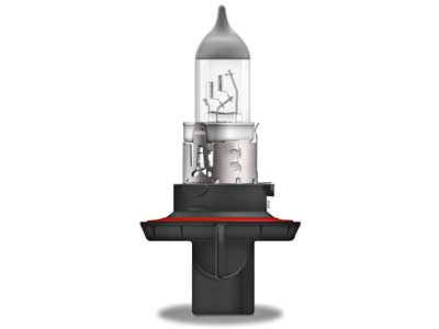 OSRAM ORIGINAL 12V H13