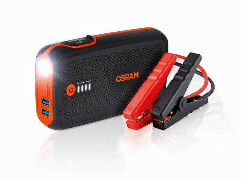 OSRAM APUKÄYNNISTIN 300/1500A