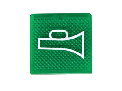SYMBOLI ÄÄNITORVI