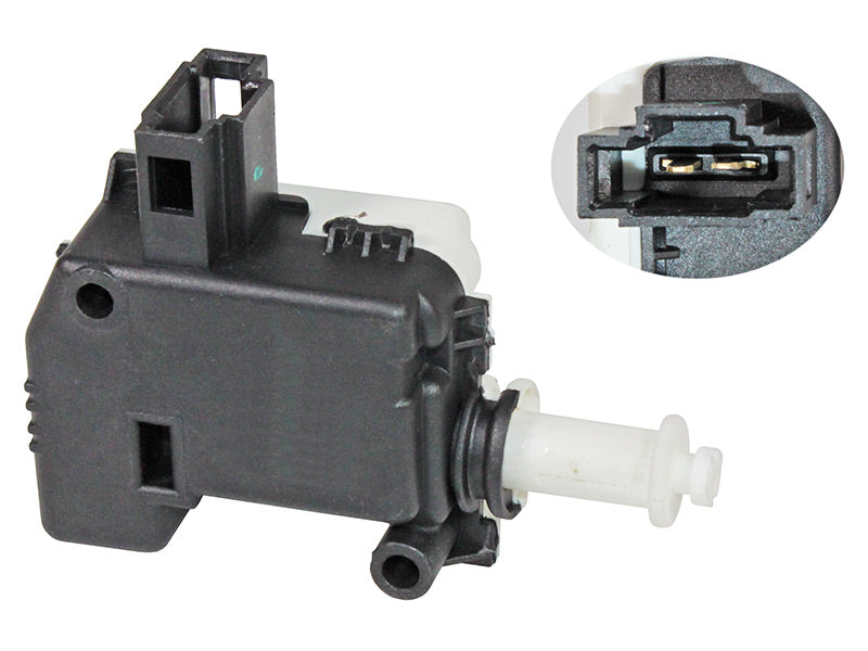TAKALUUKUN SÄHKÖSOLENOIDI AUDI