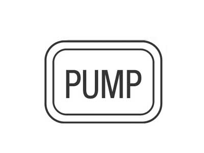 SYMBOLI PUMP SCANIA #