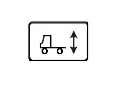 SYMBOLI TASONNOSTO VOLVO #