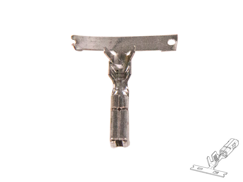 LIITIN N. 2.8 4-6MM2 ->1090-01522