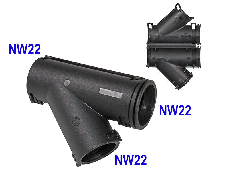 Y-HAARA 22-22-22 ULKOP. (A) 9817302