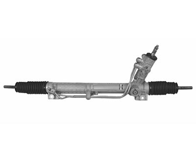 HAMMASTANKO BMW E39