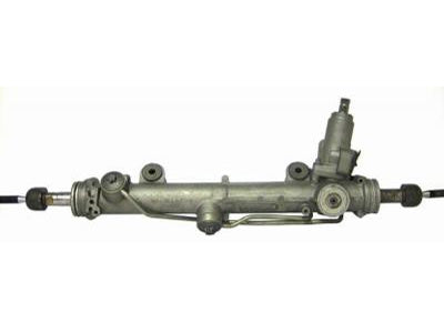 HAMMASTANKO MB W203