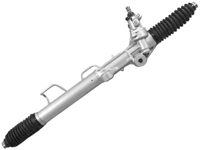HAMMASTANKO LAND CRUISER 3,0 D-4D 00-
