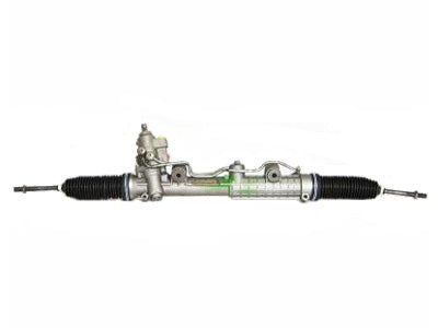 HAMMASTANKO MB CL/S W215/W220